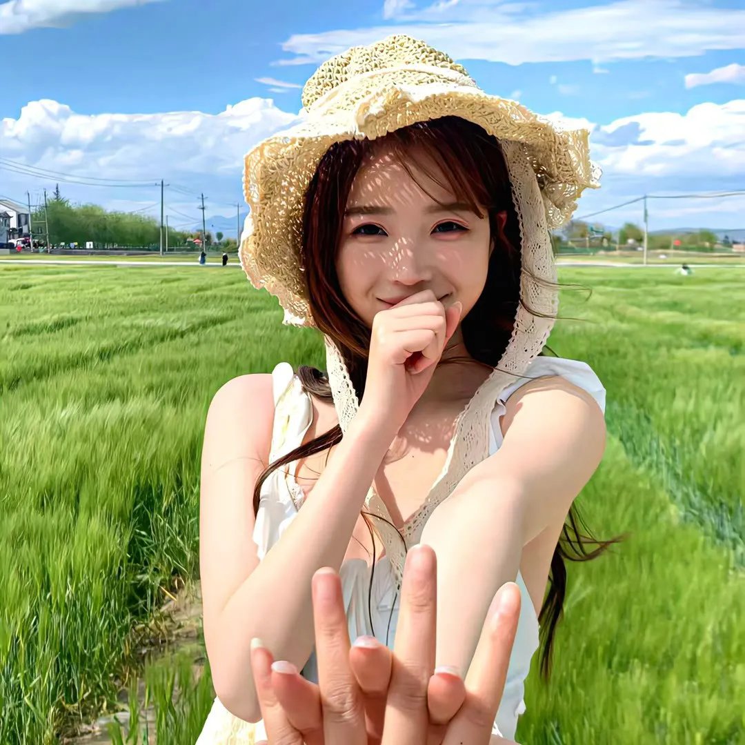 电波女与青春男