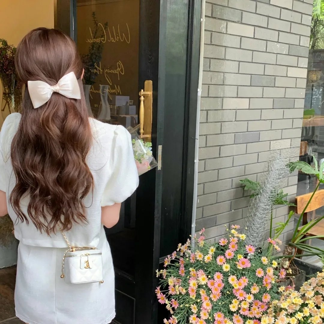 来自火星的蜜拉