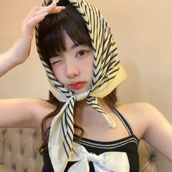 屌丝女士第三季